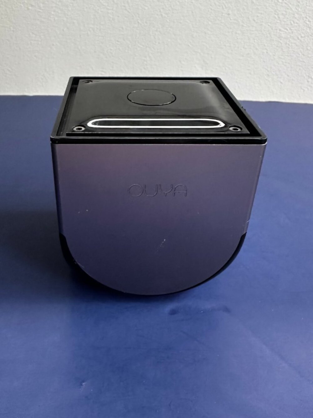OUYA Android Game Console ONLY OUYA1 Kickstarter